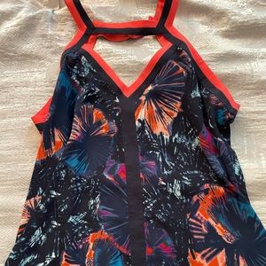 BCBG MaxAzria tank top